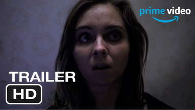 At the End of Eight | (Official Trailer) #2 poster