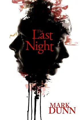 The Last Night poster