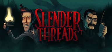 Slender Threads capsule