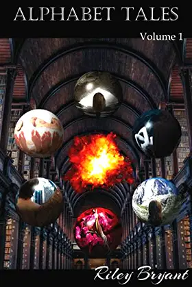 Alphabet Tales: Volume 1 poster