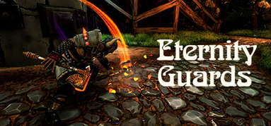 Eternity Guards capsule