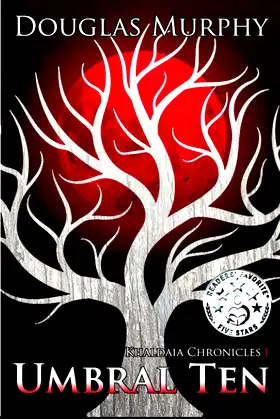 Umbral Ten (Khaldaia Chronicles) poster