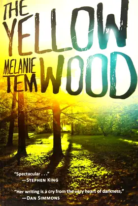 The Yellow Wood poster