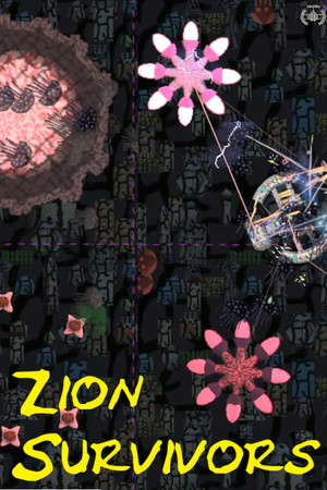 Zion Survivors poster
