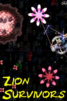 Zion Survivors poster
