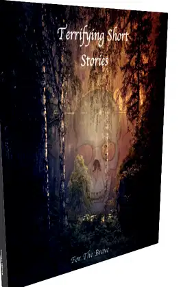 Ghost stories: Terrifying Short Stories: For The Brave poster