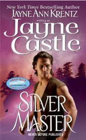 Silver Master poster
