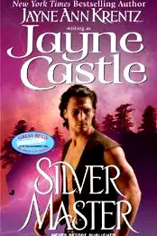 Silver Master poster