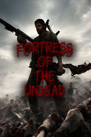 Fortress of the Undead poster