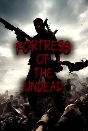 Fortress of the Undead poster