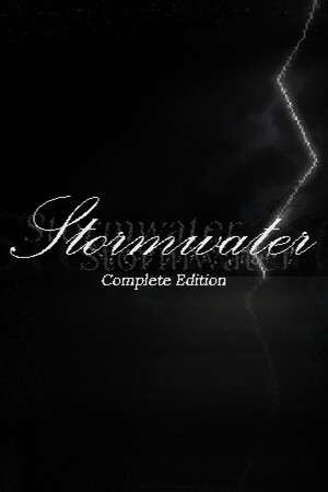Stormwater - Complete Edition poster