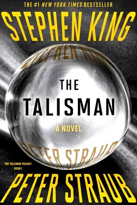 The Talisman: A Novel poster