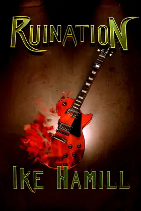 Ruination poster