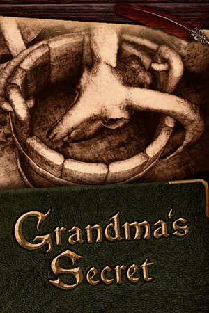 Grandma's Secret poster