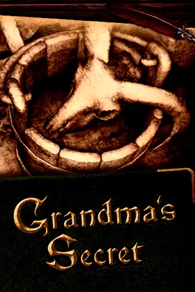 Grandma's Secret poster