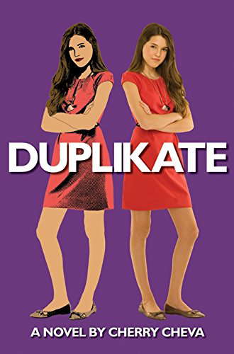 DupliKate poster