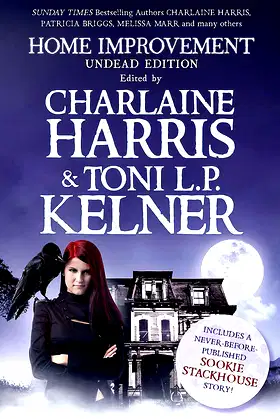 Home Improvement: Undead Edition poster