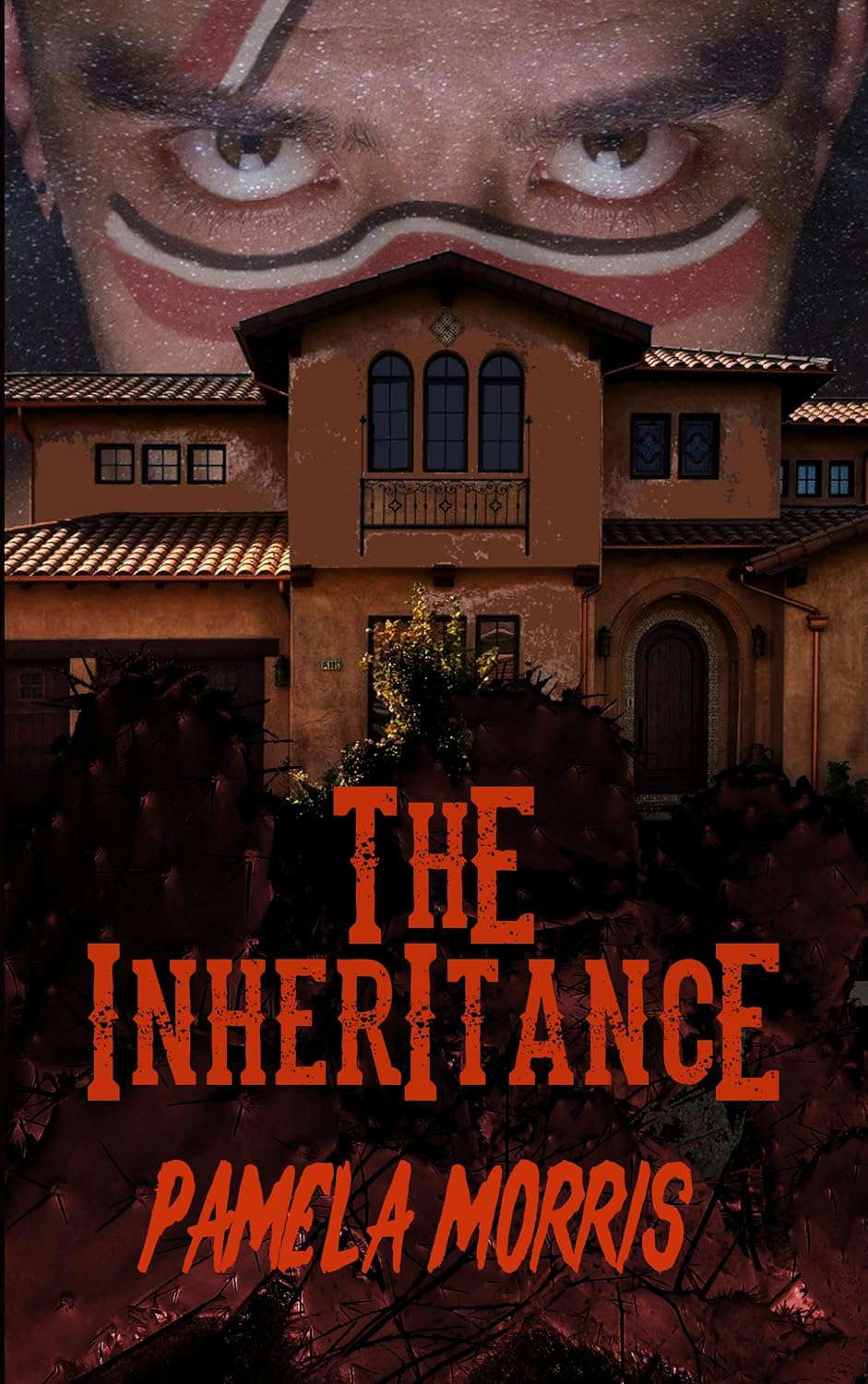 The Inheritance poster