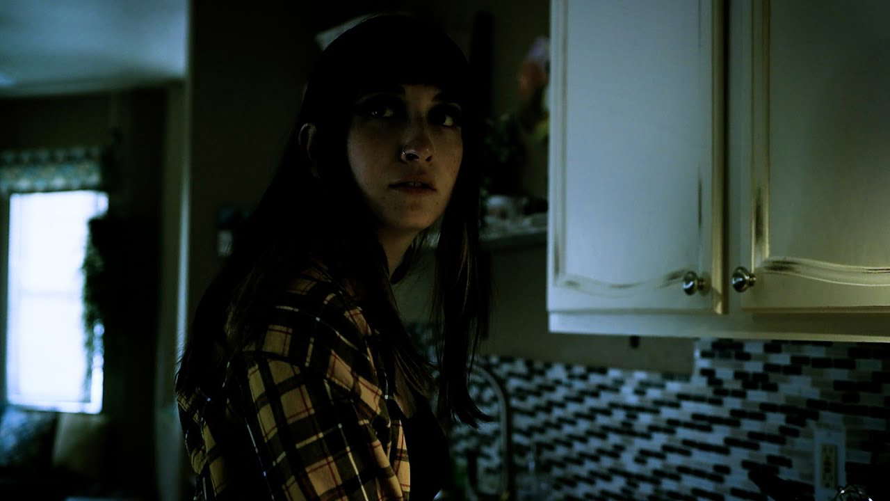 Horror Short Film "FRIDGE" | Spirit Box Productions