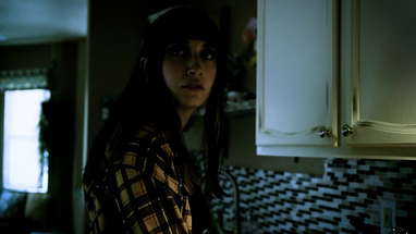 Horror Short Film "FRIDGE" | Spirit Box Productions poster