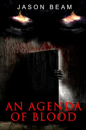 An Agenda Of Blood (Rosegrant) poster