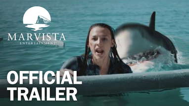 Frenzy - Official Trailer - MarVista Entertainment poster