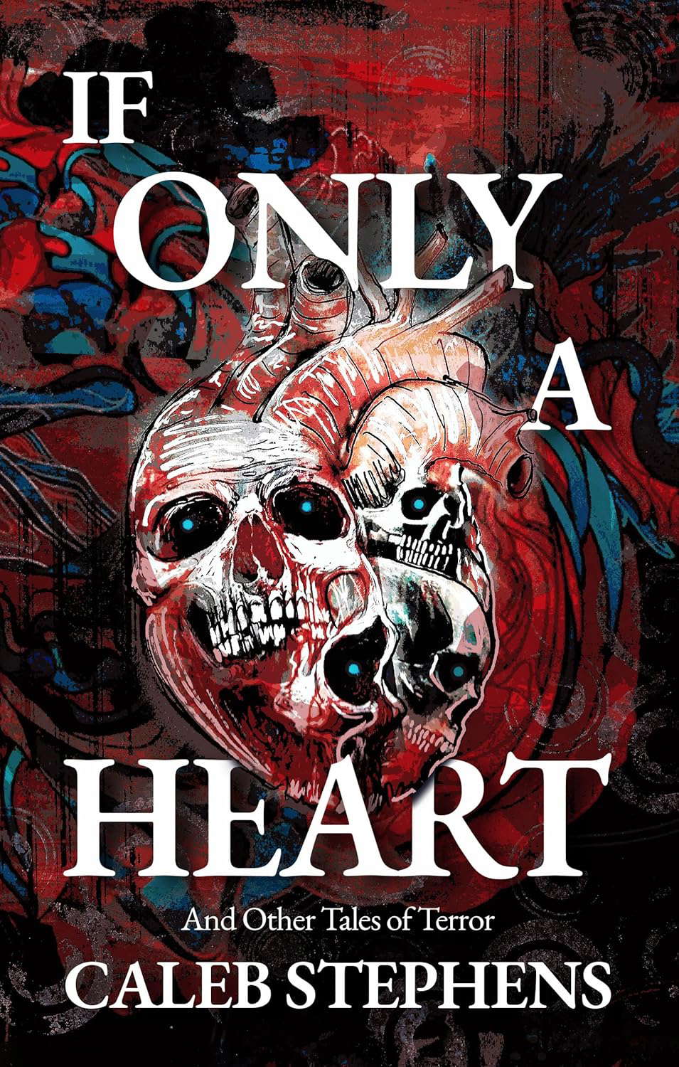 If Only a Heart and Other Tales of Terror poster