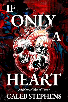 If Only a Heart and Other Tales of Terror poster