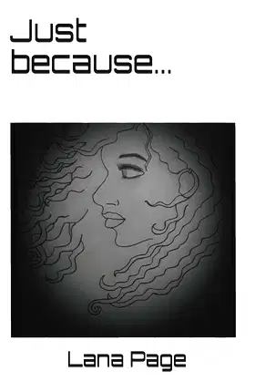 Just because... poster