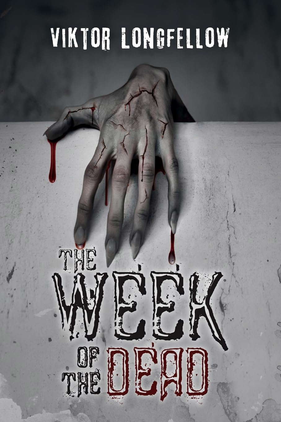 The Week of the Dead poster