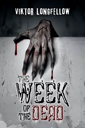 The Week of the Dead poster