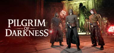 Pilgrim of Darkness capsule