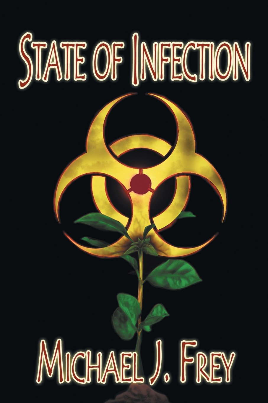 State of Infection poster