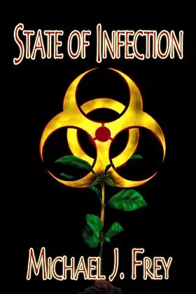 State of Infection poster