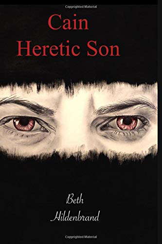 CAIN: Heretic Son poster