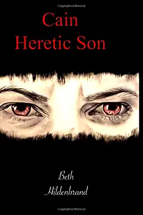 CAIN: Heretic Son poster