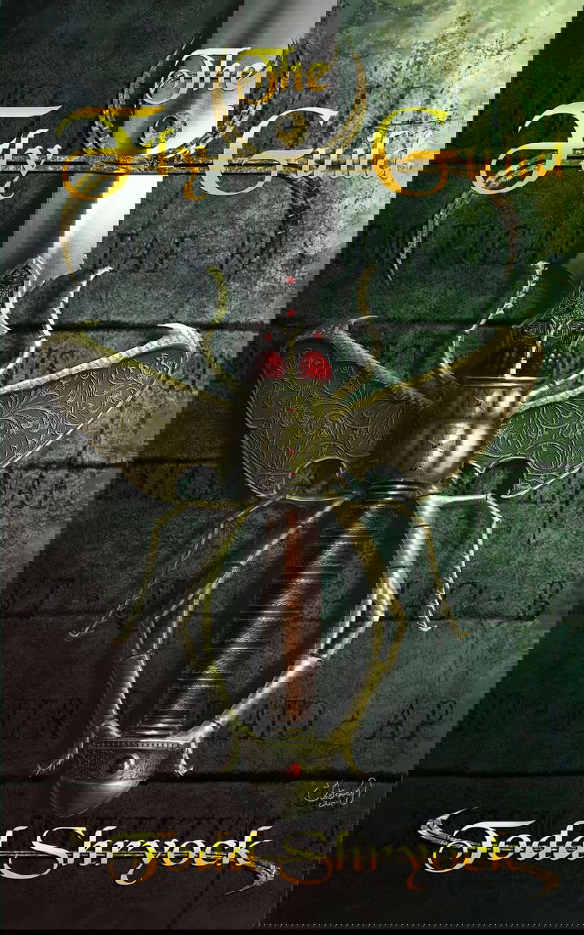 The Fly Guild poster