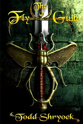 The Fly Guild poster