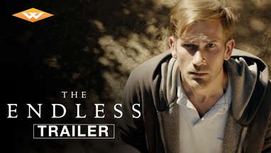 THE ENDLESS Official Trailer | Supernatural Horror Film | Directed by Justin Benson & Aaron Moorhead poster