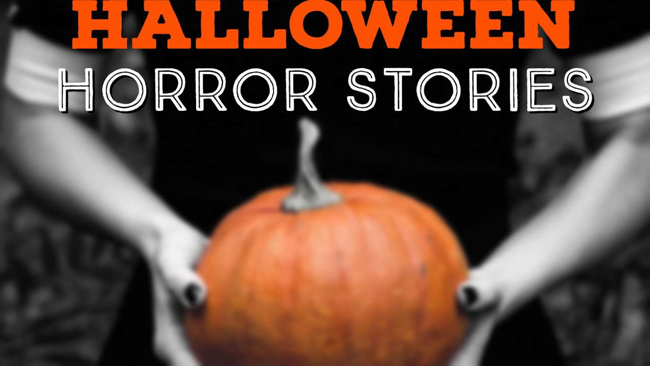 3 Terrifying NoSleep Halloween Stories - Scary Stories for a Late Night | Mr. Davis