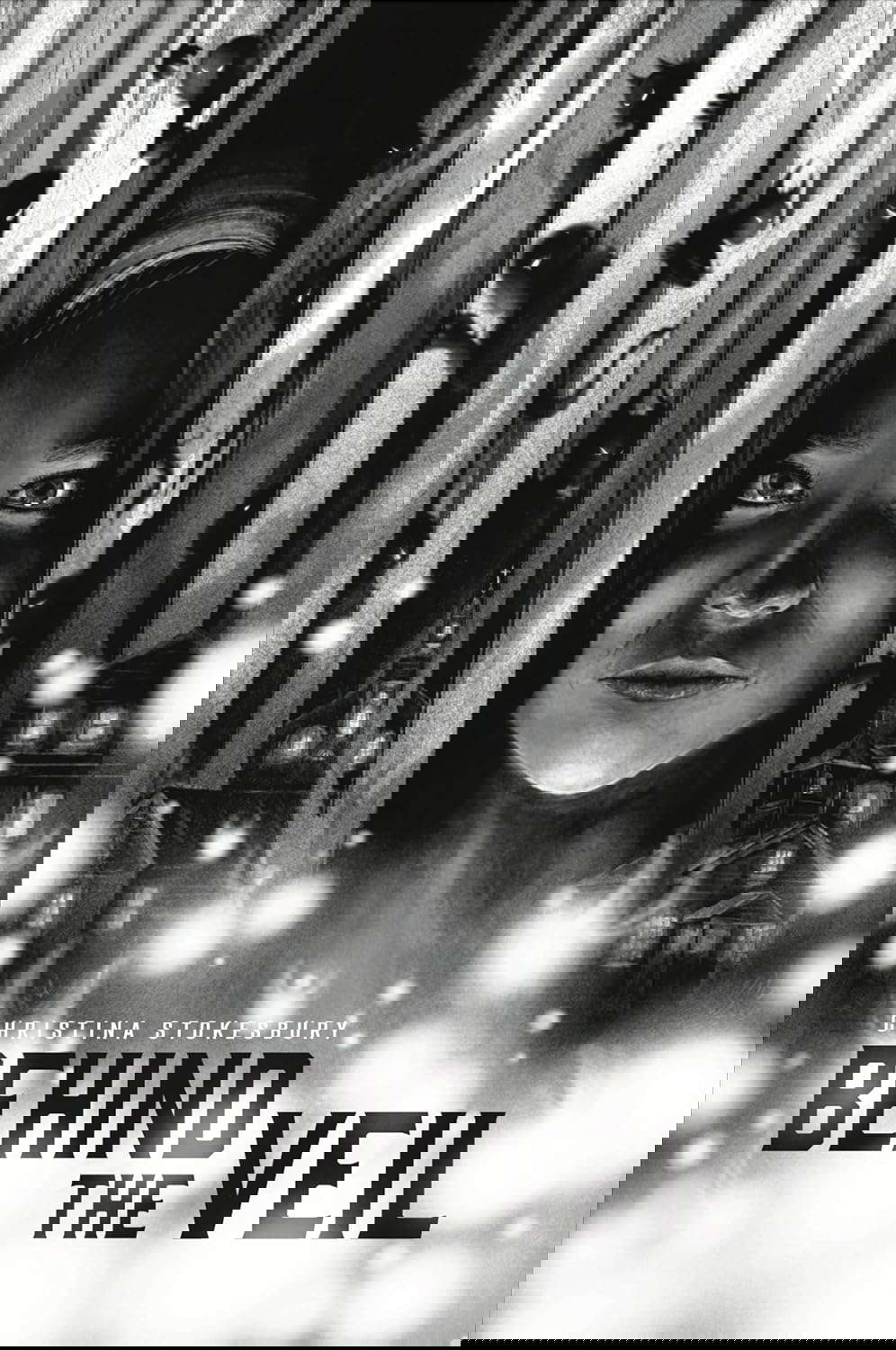 Behind the Veil poster