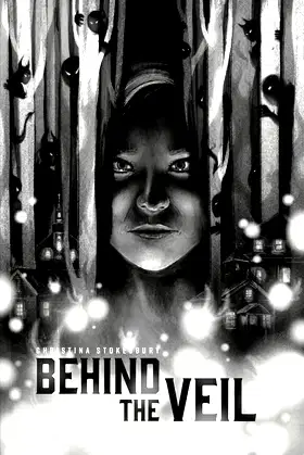 Behind the Veil poster