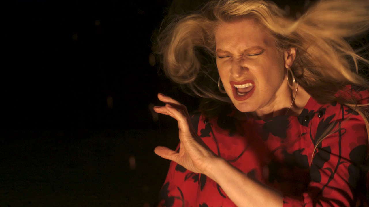 Hell Van trailer 1