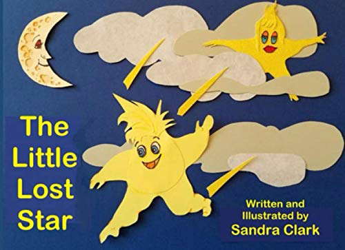 The Little Lost Star poster