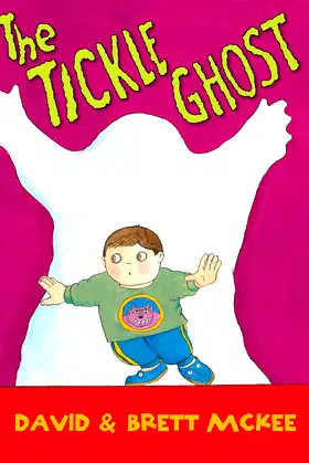 The Tickle Ghost poster