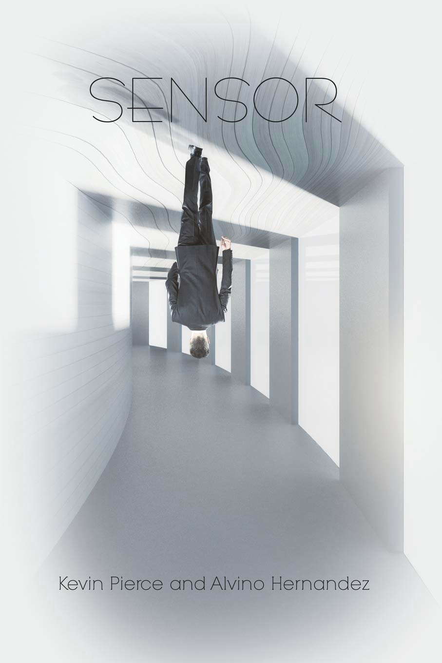 Sensor poster
