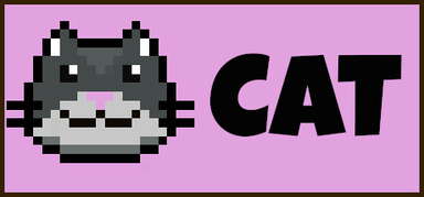 Cat capsule