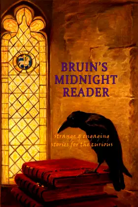 Bruin's Midnight Reader poster