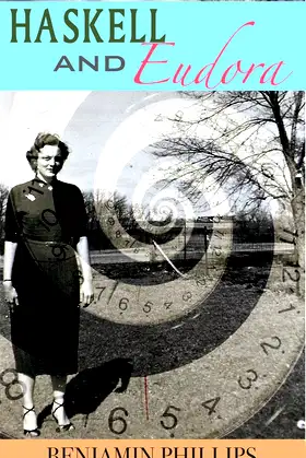 Haskell and Eudora poster