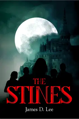 The Stines poster